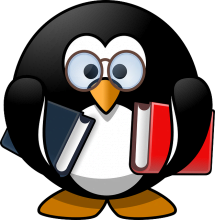 Book It… At the Public Library