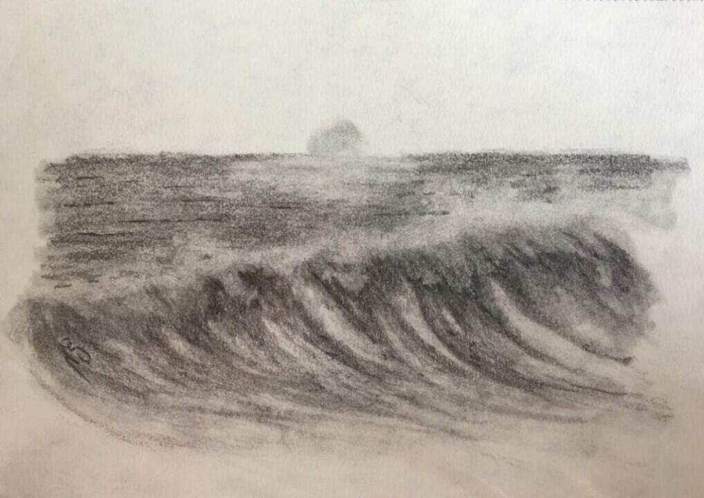 Pencil Drawing Classes Western Manitoba Regional Library