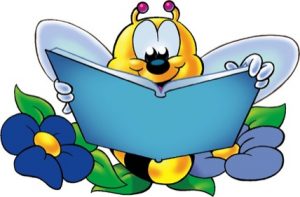 Storytime at Neepawa Library