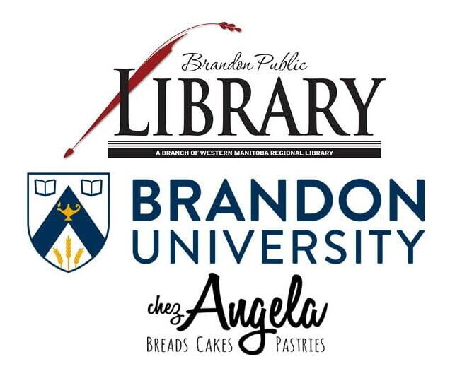 Speaker Series: BU Ideas at the Brandon Public Library Speaker Series: BU Ideas at the Brandon Public Library