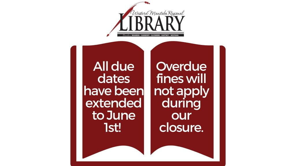 Library Closures Library Closures