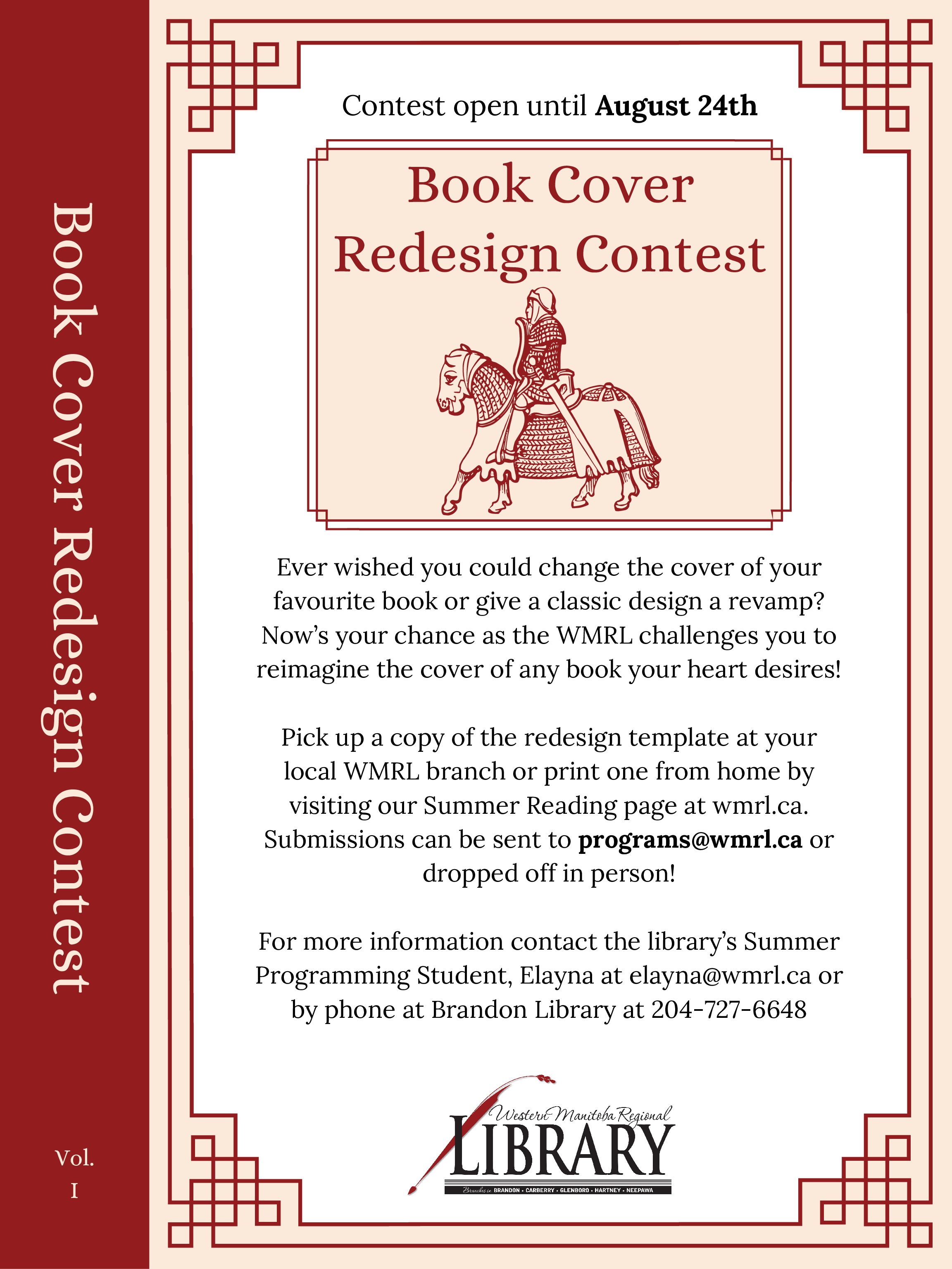 Free Book Cover Program