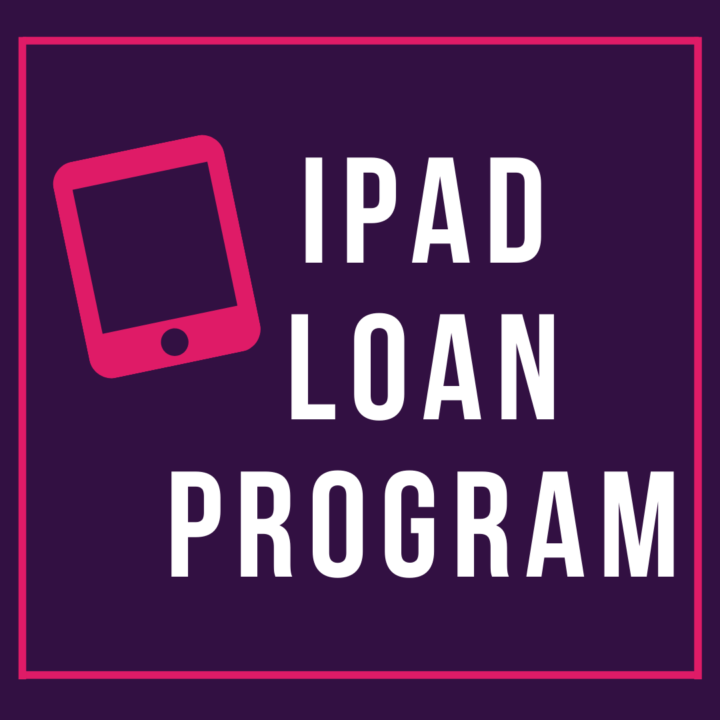 iPad Loan Program