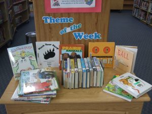 Neepawa Library is ready for Summer Readers! | Western Manitoba ...