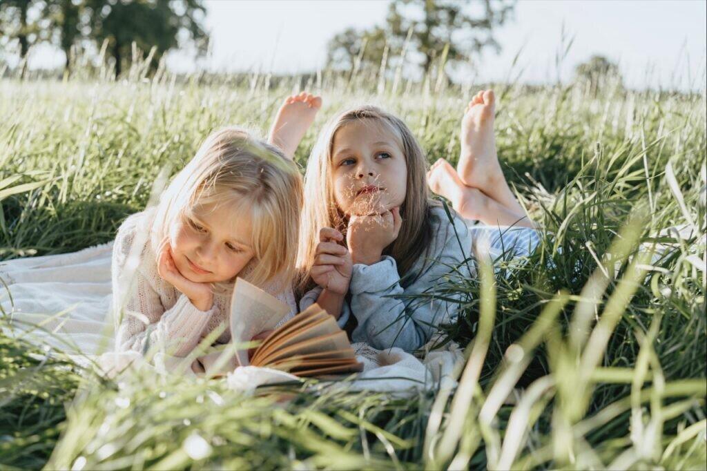 Summer Reading Program Is Complete Western Manitoba Regional Library 