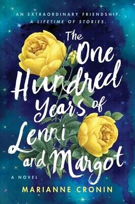 The One Hundred Years of Lenni & Margot