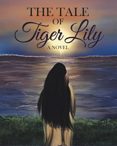 Meet Jill Featherstone, Author of The Tale of Tiger Lily