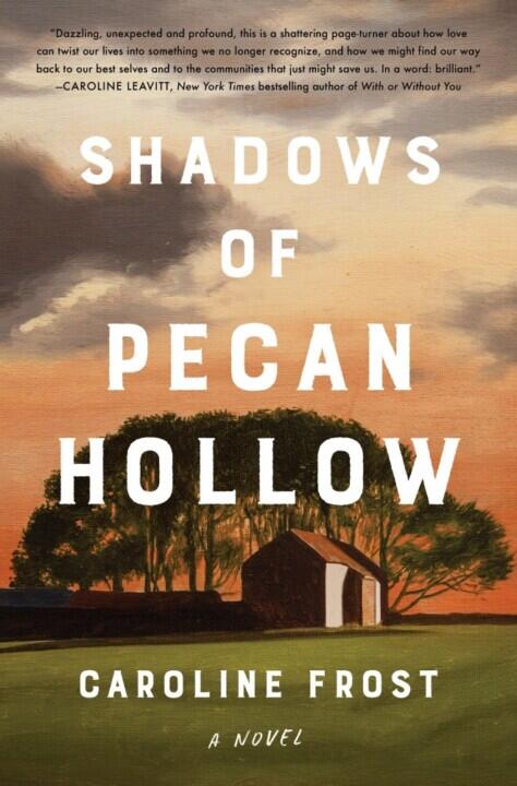 Shadow of Pecan Hollow
