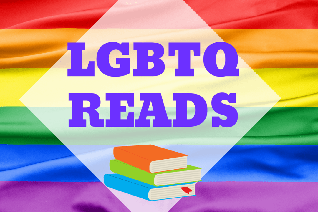 Pride Reading