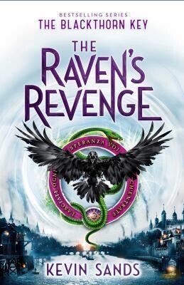 The Raven’s Revenge