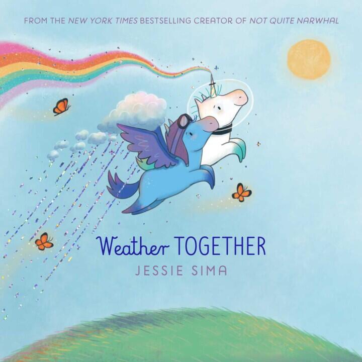 Weather Together