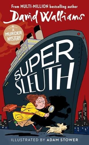 Super Sleuth