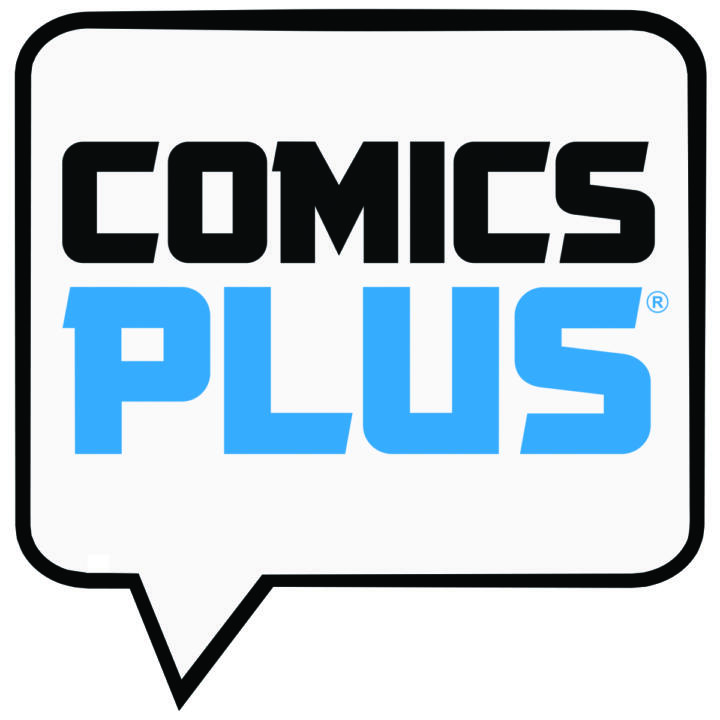 New eResource: Comics Plus