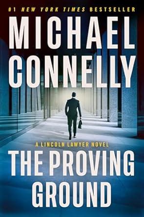 The Proving Ground