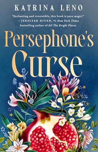 Persephone’s Curse