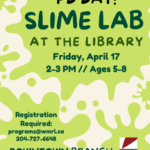 Slime Making
