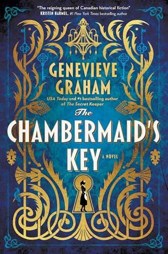 The Chambermaid’s Key