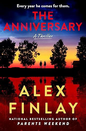 The Anniversary