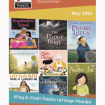 May programs