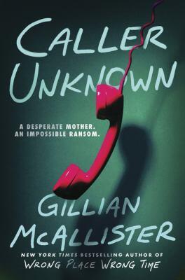 Caller Unknown
